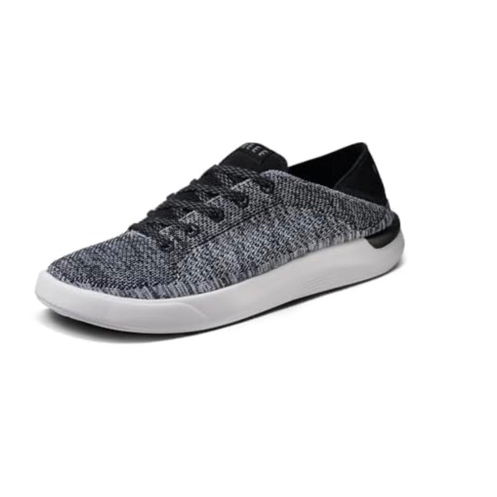 Reef‎ Mens Knit Sneakers Shoes Lightweight Breathable Slip On Casual Size 10
